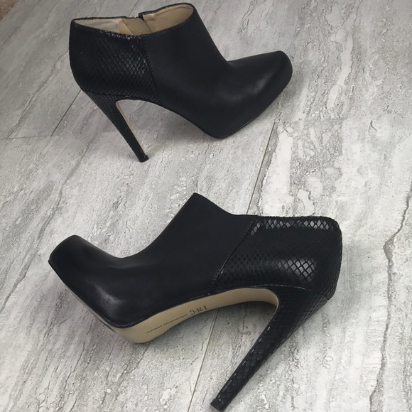 INC International Concepts Shoes - ⬇️INC International Concept Booties